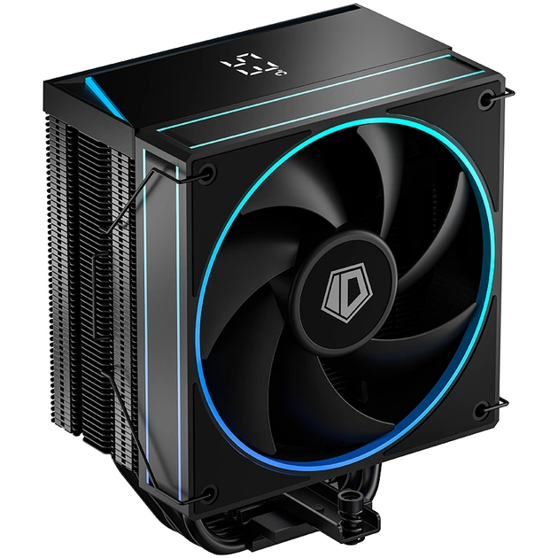 Кулер процесорний ID-Cooling Frozn A410 TD ARGB - зображення 1