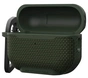 Чохол для навушників Urban Armor Gear Metropolis для Apple AirPods Pro (Gen 2, 2022) Olive Drab (104125117272) - зменшене зображення 4