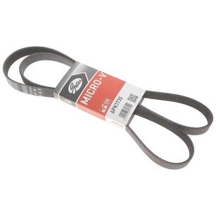 Поліклиновий ремінь Gates 6PK1735 зображення 1