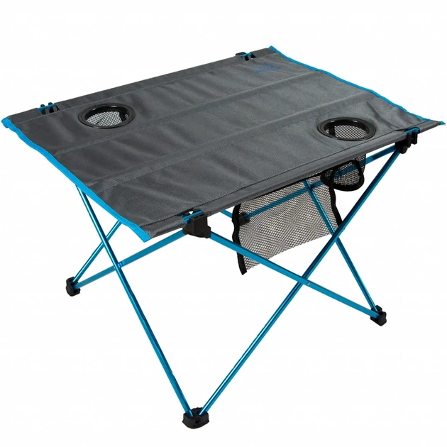 Туристичний стіл Highlander Minus One Table Blue (925486) - изображение 1
