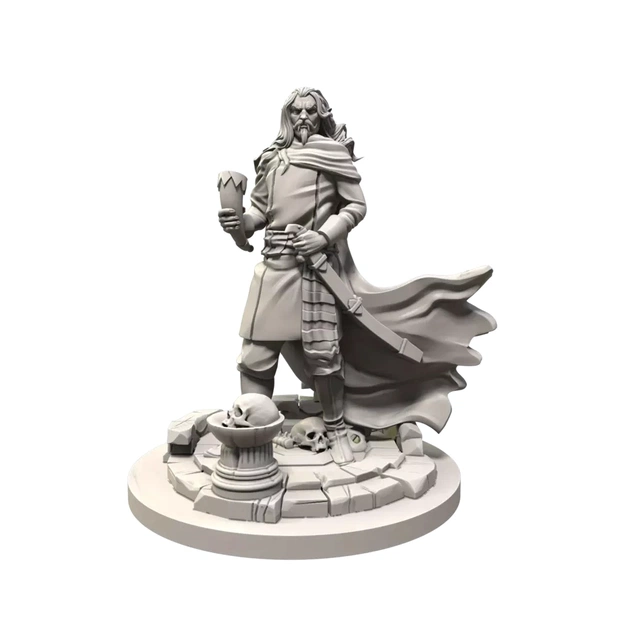 Настольная игра Geekach Games Предназначение. Ведьмин лес (Destinies: Witchwood) (укр.) (GKCH177dswch) - изображение 11