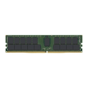 Модуль пам'яті для сервера DDR4 64GB ECC RDIMM 3200MHz 2Rx4 1.2V CL22 Kingston (KSM32RD4/64HCR) зображення 1