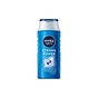 Шампунь Nivea MEN Strong Power Shampoo 250 мл (9005800388878) - уменьшенное изображение 1