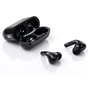 Навушники Vention Echo Lite E11 Black (NBVB0) - зменшене зображення 4