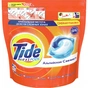 Капсули для прання Tide Все-в-1 Альпійська свіжість 45 шт. (8001841582122) - зменшене зображення 1
