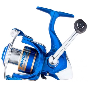 Котушка Select Force 2000 5.2:1 6+1 (1870.09.51) зображення 1