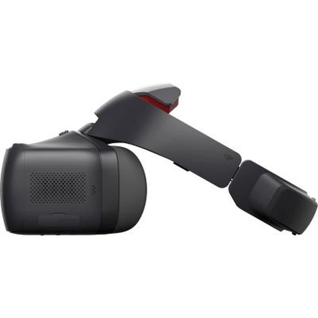 Окуляри віртуальної реальності DJI Goggles Racing Edition (CP.VL.00000014.01) - picture 3
