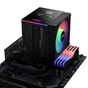 Кулер до процесора ADATA MAESTROPLUS62DA-BKCWW - зменшене зображення 3