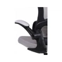 Офісне крісло GT Racer B-5880 Black/Gray - зменшене зображення 7
