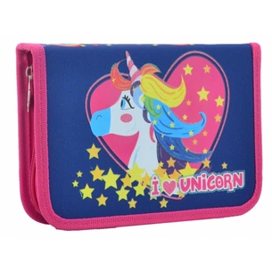 Пенал Yes Unicorn (531787) зображення 1