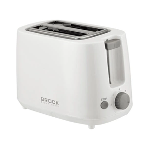 Тостер Brock BT 1006 WH зображення 1