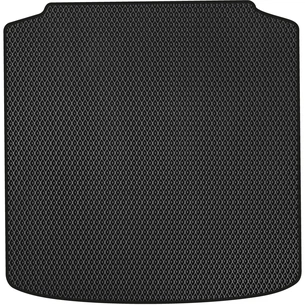 Килимок в багажник EVAtech Skoda Fabia (6Y) 1999-2007 1 поколінн (SK1629B1RBB) зображення 1