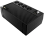 ИБП Njoy Renton 650 Plus (UPCSBLS665TRPCG01B) - уменьшенное изображение 1