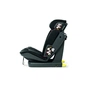 Автокрісло Peg-Perego Viaggio 1-2-3 Via Crystal black Чорно-сіре (IMVA000035DP53DX13) - зменшене зображення 10