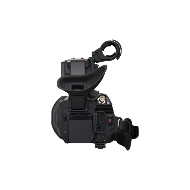 Цифрова відеокамера Panasonic AG-CX18 4K Flash (AG-CX18EH) - picture 10