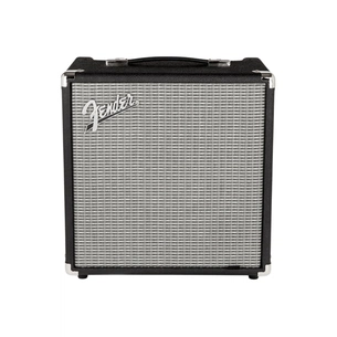 Комбопідсилювач Fender Rumble 25 (232047) зображення 1
