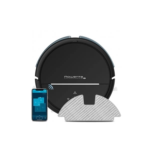 Пилосос Rowenta RR7865WH зображення 1