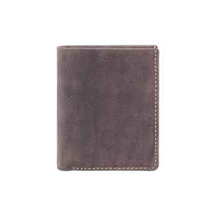 Гаманець Visconti VSL21 Saber з RFID Oil Brown (VSL21 OIL BRN) зображення 1