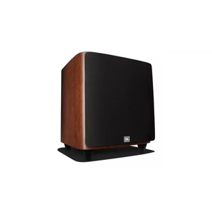 Домашній сабвуфер JBL HDI 1200P (JBLHDI1200PWALEU) зображення 1