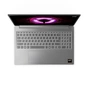 Ноутбук Lenovo LOQ 15ARP10E (83S000ENRA) - зменшене зображення 10