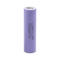 Акумулятор 18650 3350mAh, 4.875A, 4.2/3.7/2.5V, Purple LG (INR18650 F1L) - зменшене зображення 1