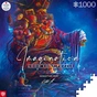 Пазл GoodLoot Imagination: Sebastian Mon The burden of experiences 1000 эл. (5908305249344) - уменьшенное изображение 4