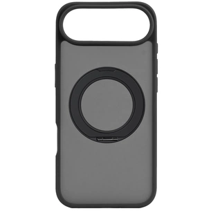 Чохол до мобільного телефона Armorstandart Unit Stand2 Apple iPhone 17 Air Black (ARM86341) зображення 1