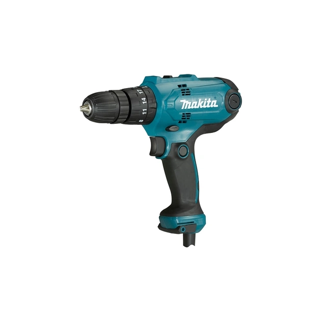 Шуруповерт Makita HP0300 - зображення 1