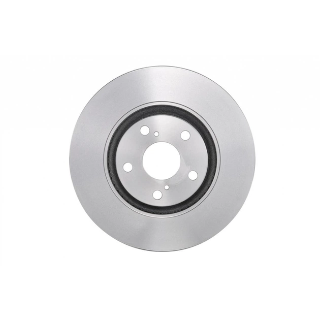Гальмівний диск Bosch 0 986 479 562 - зображення 1