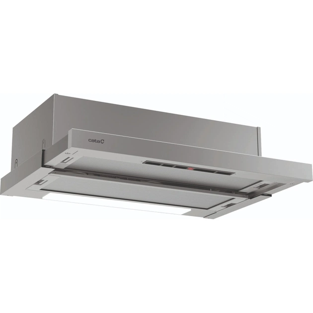 Витяжка кухонна Cata TFK 6005 X (02034604) - зображення 1