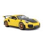Машина Maisto Porsche 911 GT2 RS жовтий 124 (31523 yellow) - зменшене зображення 1