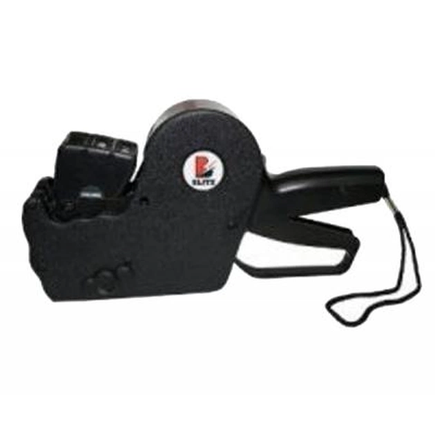 Етикет-пістолет Open Blitz Promo 29х28мм (8226) - picture 1