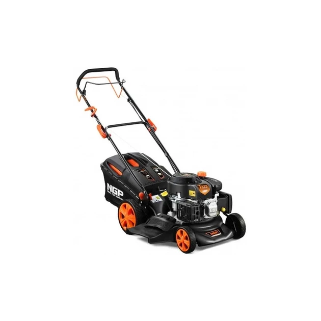 Газонокосарка Grunhelm S461VHY (63744) - picture 1