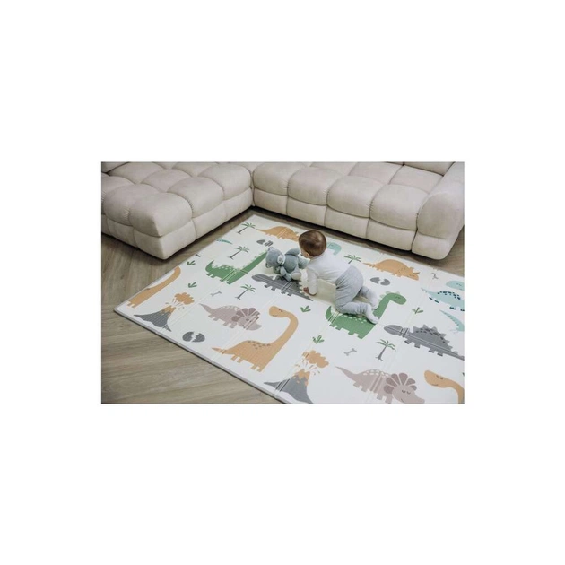 Дитячий килимок FreeON Magic Dino 200150 см (85680) - picture 3