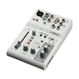 Аудіоінтерфейс Yamaha AG03MK2 White - зменшене зображення 1