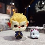 Фігурка Funko Pop серії Аркейн - Хеймердінгер з Поро (80193) - зменшене зображення 3