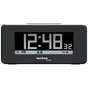 Настільний годинник Technoline WT295 Black (DAS302982) - зменшене зображення 2