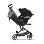 Коляска Cybex Libelle Lava Grey (523000115) - зменшене зображення 7