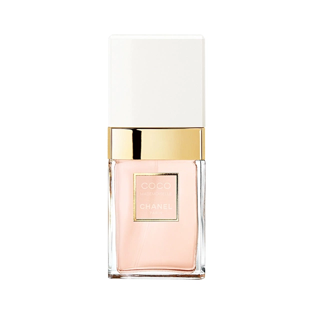 Парфюмированная вода Chanel Coco Mademoiselle 35 мл (3145891163902) - изображение 1