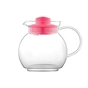 Заварник Termisil Maja Ball 1500 мл Pink (CDTK150AR) - зменшене зображення 1