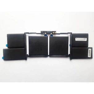 Акумулятор до ноутбука Apple A1953, 83.6Wh (7336mAh), 6cell, 11.4V, Li-ion (A47607) зображення 1