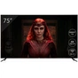 Телевізор Vinga S75UHD21B - зменшене зображення 1