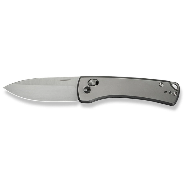 Нож Weknife Nightblade, Titanium, Satin (WE22046-2) - изображение 1
