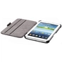 Чохол до планшета AirOn для Samsung Galaxy Tab 3 7'' black (6946795824954) - зменшене зображення 3