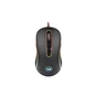 Мишка Redragon Phoenix 2 RGB Black (75097) - зменшене зображення 3