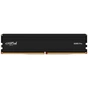 Модуль пам'яті для комп'ютера DDR5 24GB 5600 MHz Pro Micron (CP24G56C46U5) - зменшене зображення 1