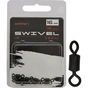 Вертлюг Brain Swivel No.4 16mm diam 3.4mm (10 шт/уп) SGCA-8008-4 (1858.24.72) - уменьшенное изображение 1