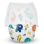 Підгузки Offspring ABC Dance, розмір XL, 12-20 кг, 30 шт (DP-OI-FAP-XL30P-ABC) - зменшене зображення 2