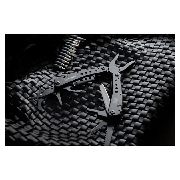Мультитул Ganzo G201B (G201-B) - picture 9