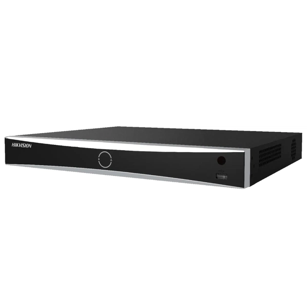 Регистратор для видеонаблюдения Hikvision DS-7632NXI-K2(D) - изображение 1